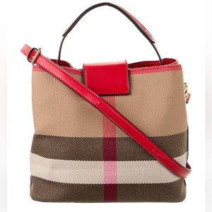 Burberry bag